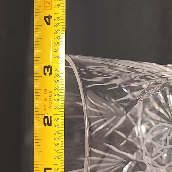 Signed Woodford WR Glencairn Crystal Whiskey Glass 8 oz. - Picture 14 of 16